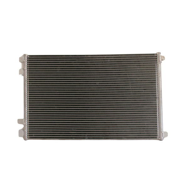 Condensador Automotriz Renault Megane 04-10