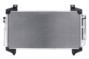 Condensador de A/C para Mitsubishi Eclipse Cross 2020