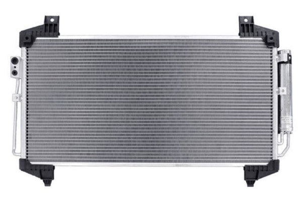 Condensador de A/C Mitsubishi Eclipse Cross 2020