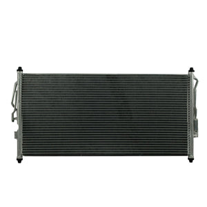 Condensador Automotriz Nissan Scala 06-13