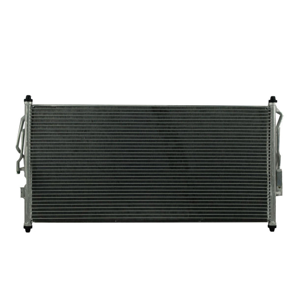 Condensador Automotriz Nissan Scala 06-13