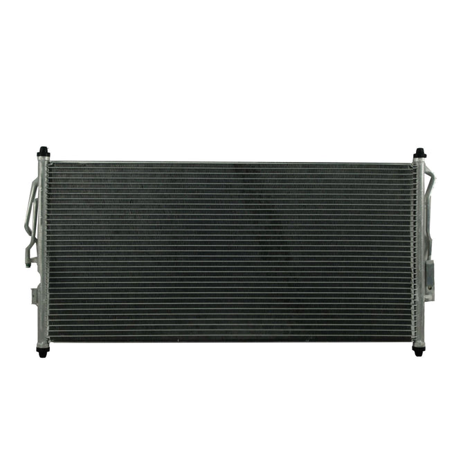 Condensador Automotriz Nissan Scala 06-13