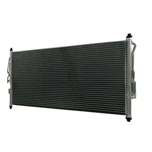 Condensador Automotriz Nissan Scala 06-13