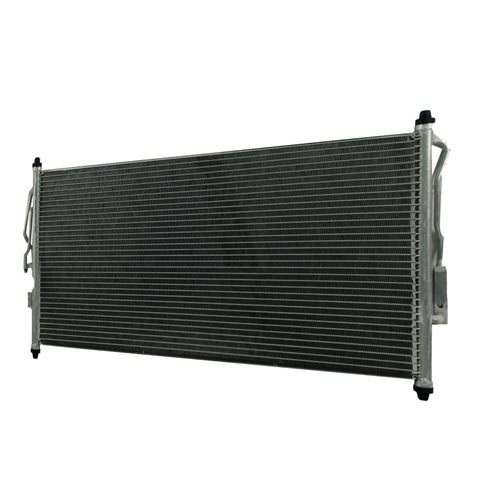 Condensador Automotriz Nissan Scala 06-13