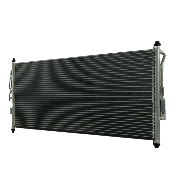 Condensador Automotriz Nissan Scala 06-13