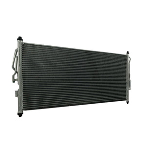 Condensador Automotriz Nissan Scala 06-13