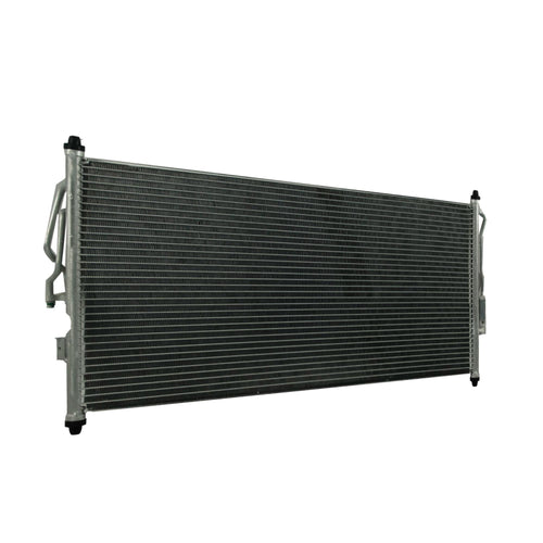 Condensador Automotriz Nissan Scala 06-13