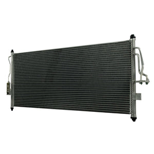 Condensador Automotriz Nissan Scala 06-13