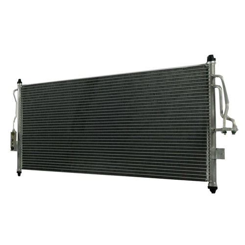 Condensador Automotriz Nissan Scala 06-13