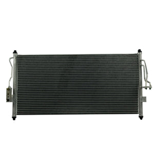 Condensador Automotriz Nissan Scala 06-13