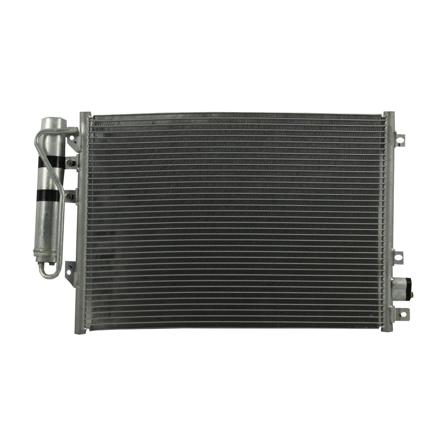 Condensador Automotriz Renault Clio II 00-10