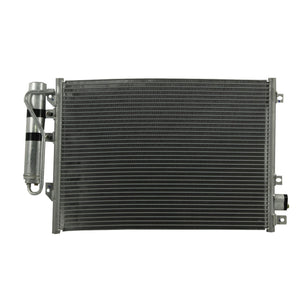 Condensador Automotriz Renault Clio II 00-10