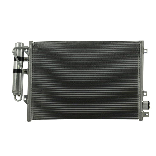 Condensador Automotriz Renault Clio II 00-10