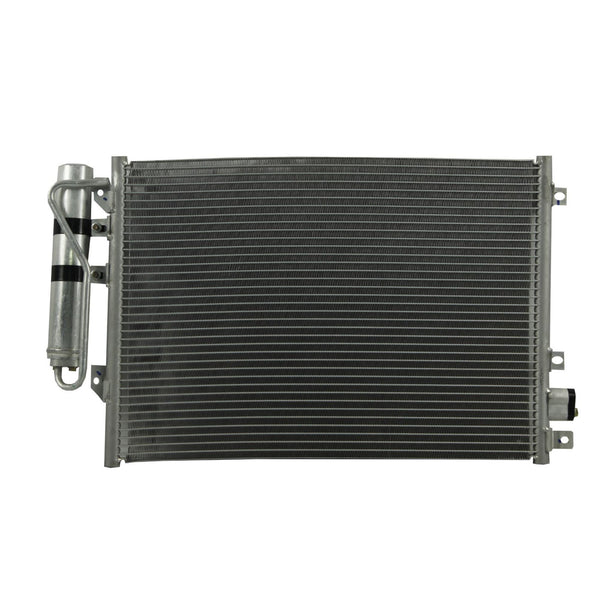 Condensador Automotriz Renault Clio II 00-10