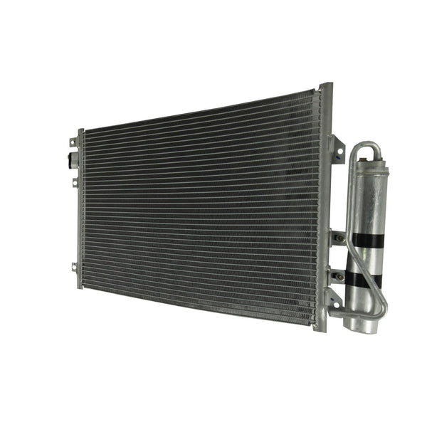 Condensador Automotriz Renault Clio II 00-10