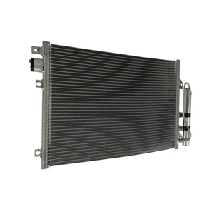 Condensador Automotriz Renault Clio II 00-10