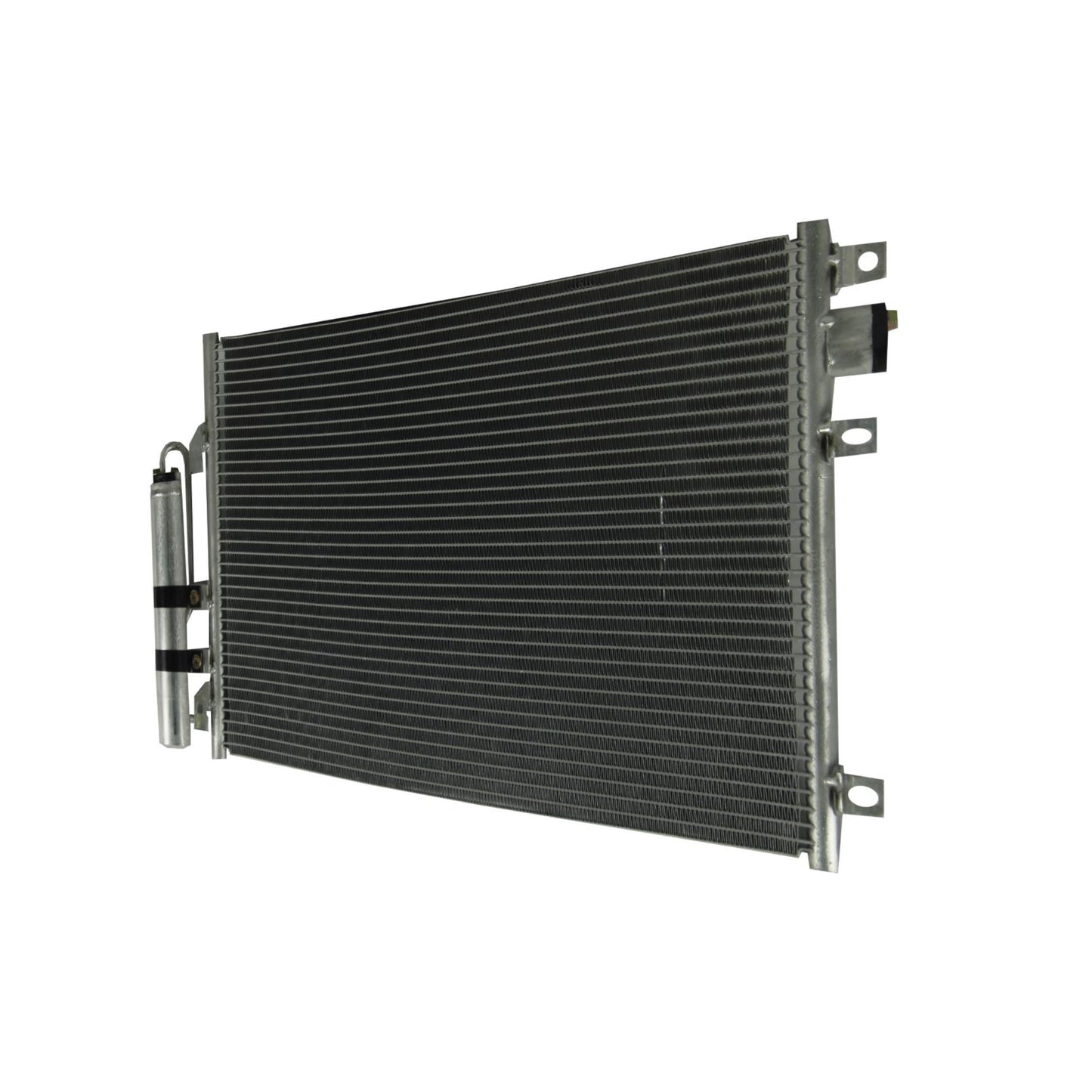 Condensador Automotriz Renault Clio II 00-10