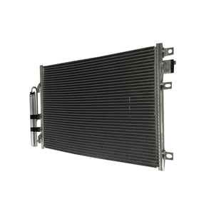 Condensador Automotriz Renault Clio II 00-10