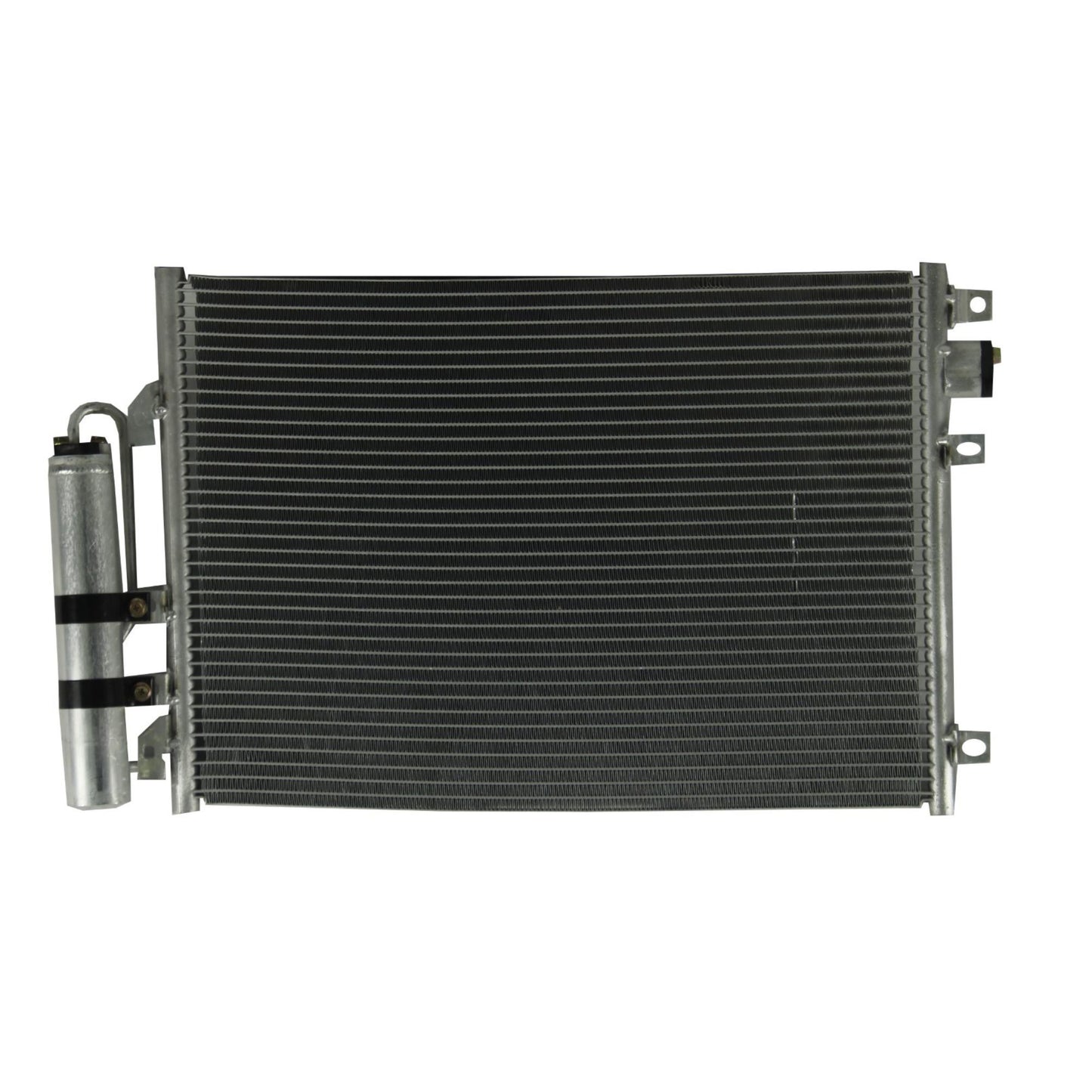Condensador Automotriz Renault Clio II 00-10
