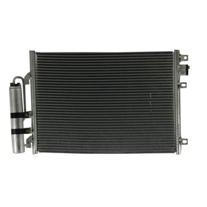 Condensador Automotriz Renault Clio II 00-10