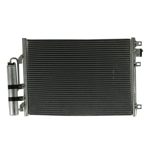 Condensador Automotriz Renault Clio II 00-10