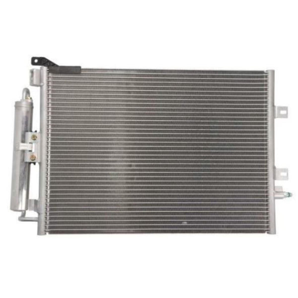 Condensador Automotriz Renault Clio 05-09