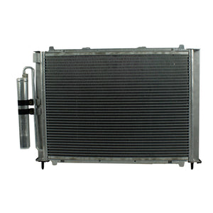 Condensador Automotriz Renault Kangoo 15-18
