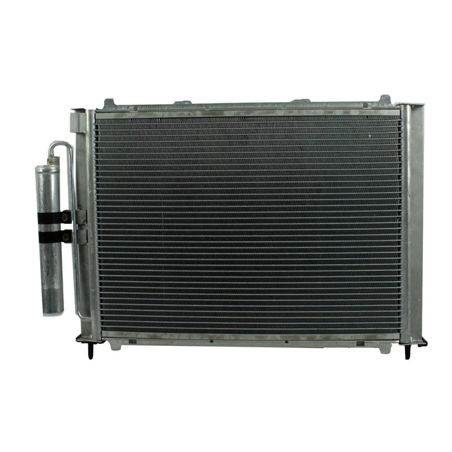 Condensador Automotriz Renault Kangoo 15-18