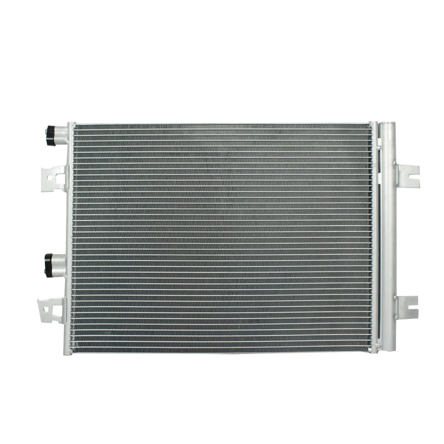 Condensador Automotriz Renault Sandero 13-18