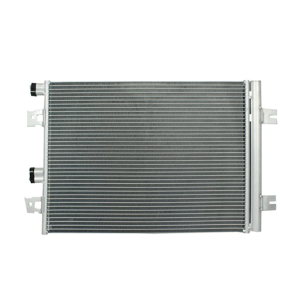 Condensador Automotriz Renault Sandero 13-18