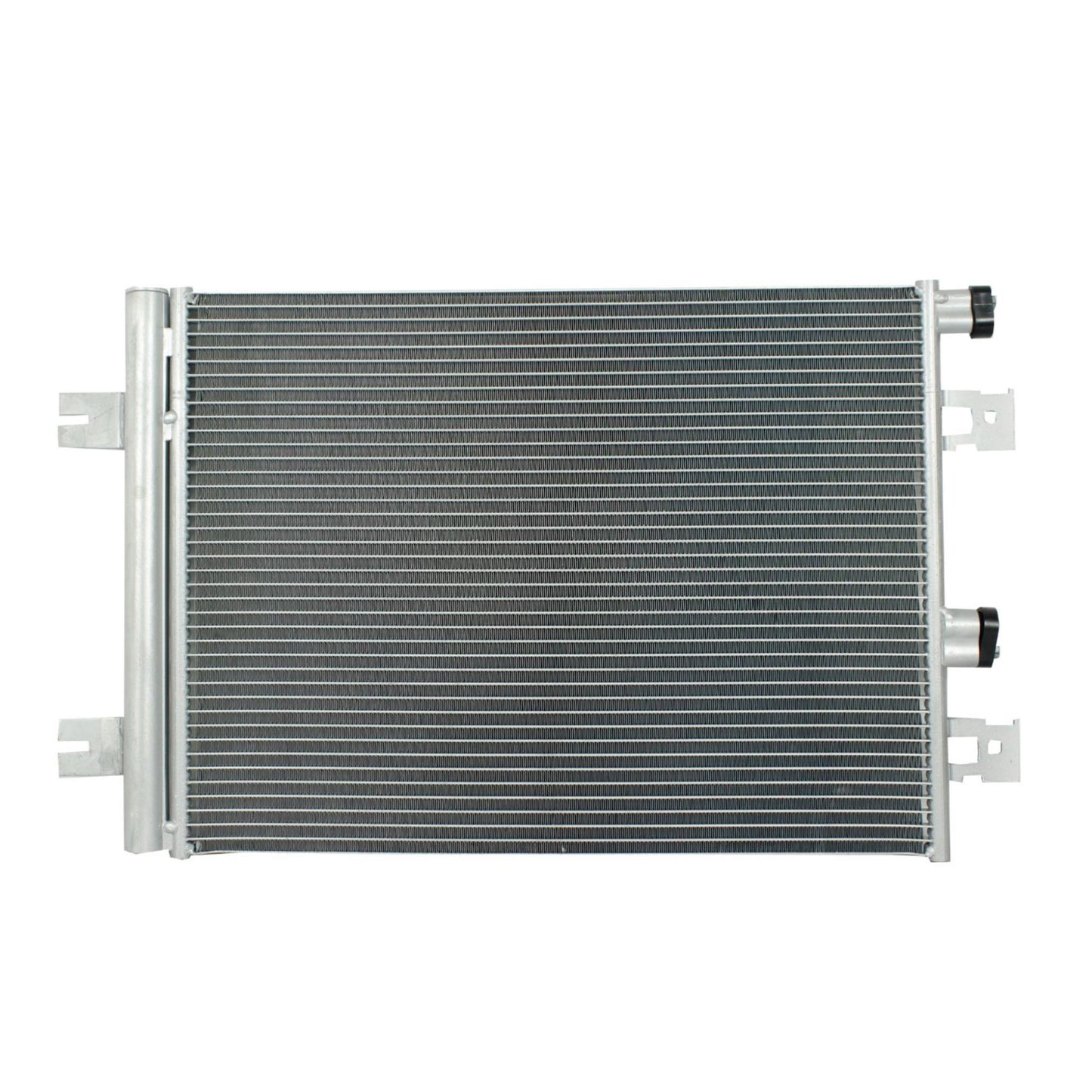 Condensador Automotriz Renault Sandero 13-18