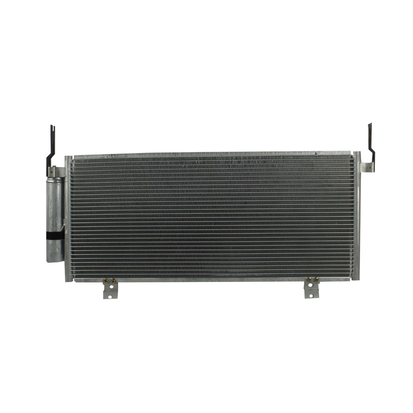 Condensador Automotriz Mitsubishi Eclipse 06-12