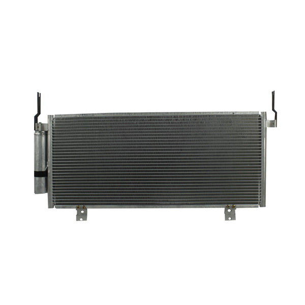 Condensador Automotriz Mitsubishi Eclipse 06-12