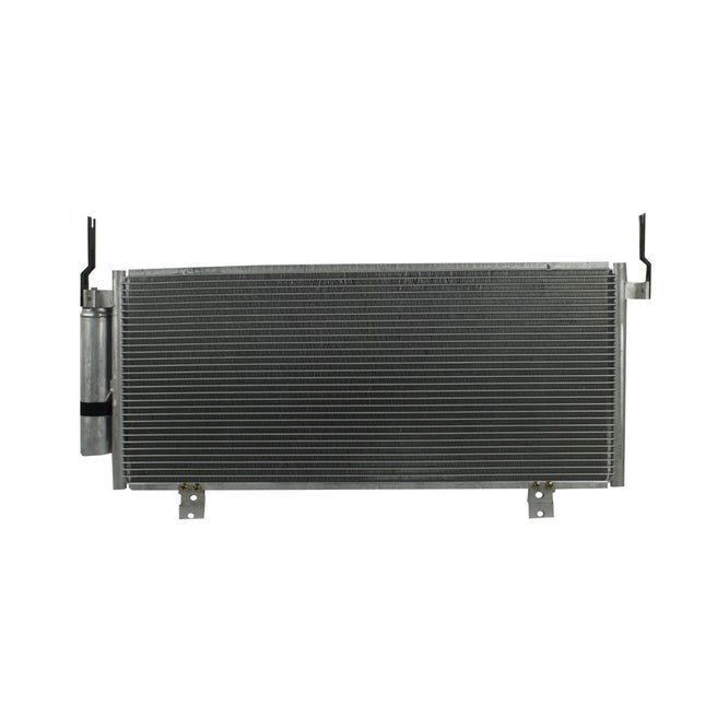 Condensador Automotriz Mitsubishi Eclipse 06-12