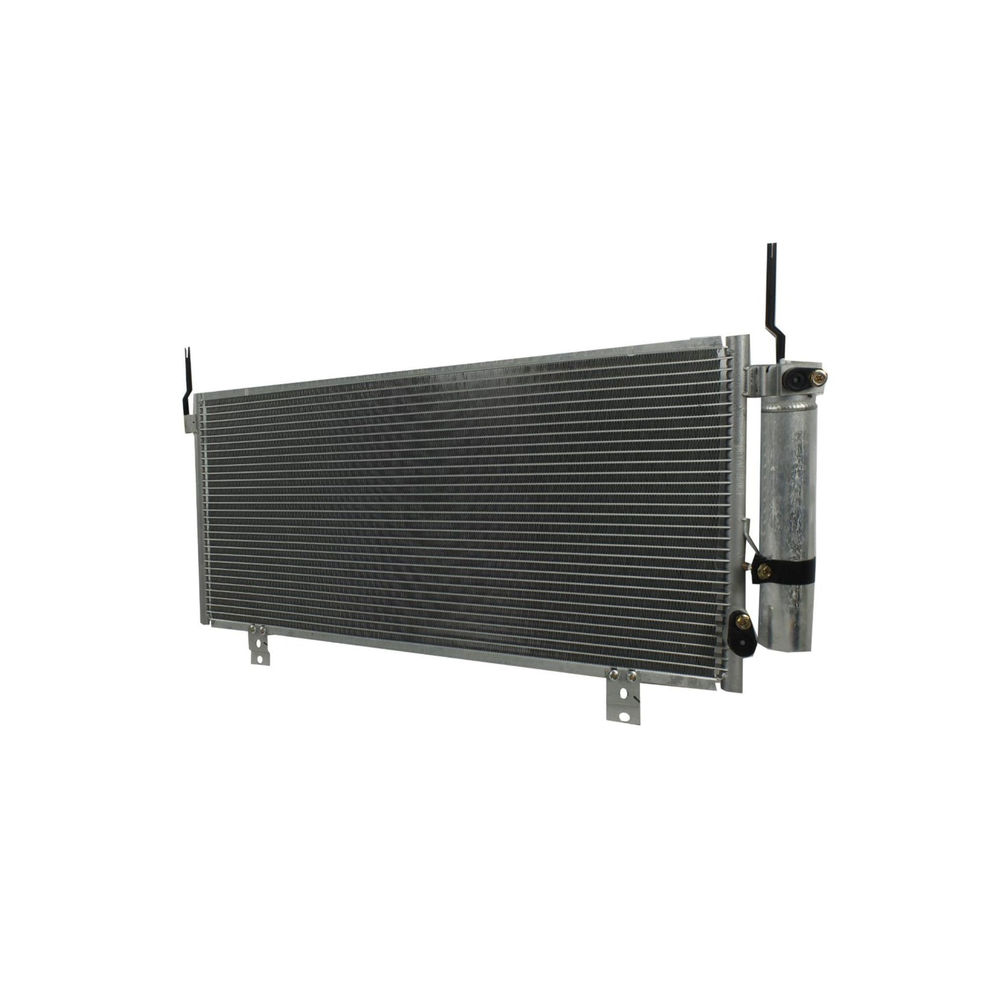 Condensador Automotriz Mitsubishi Eclipse 06-12