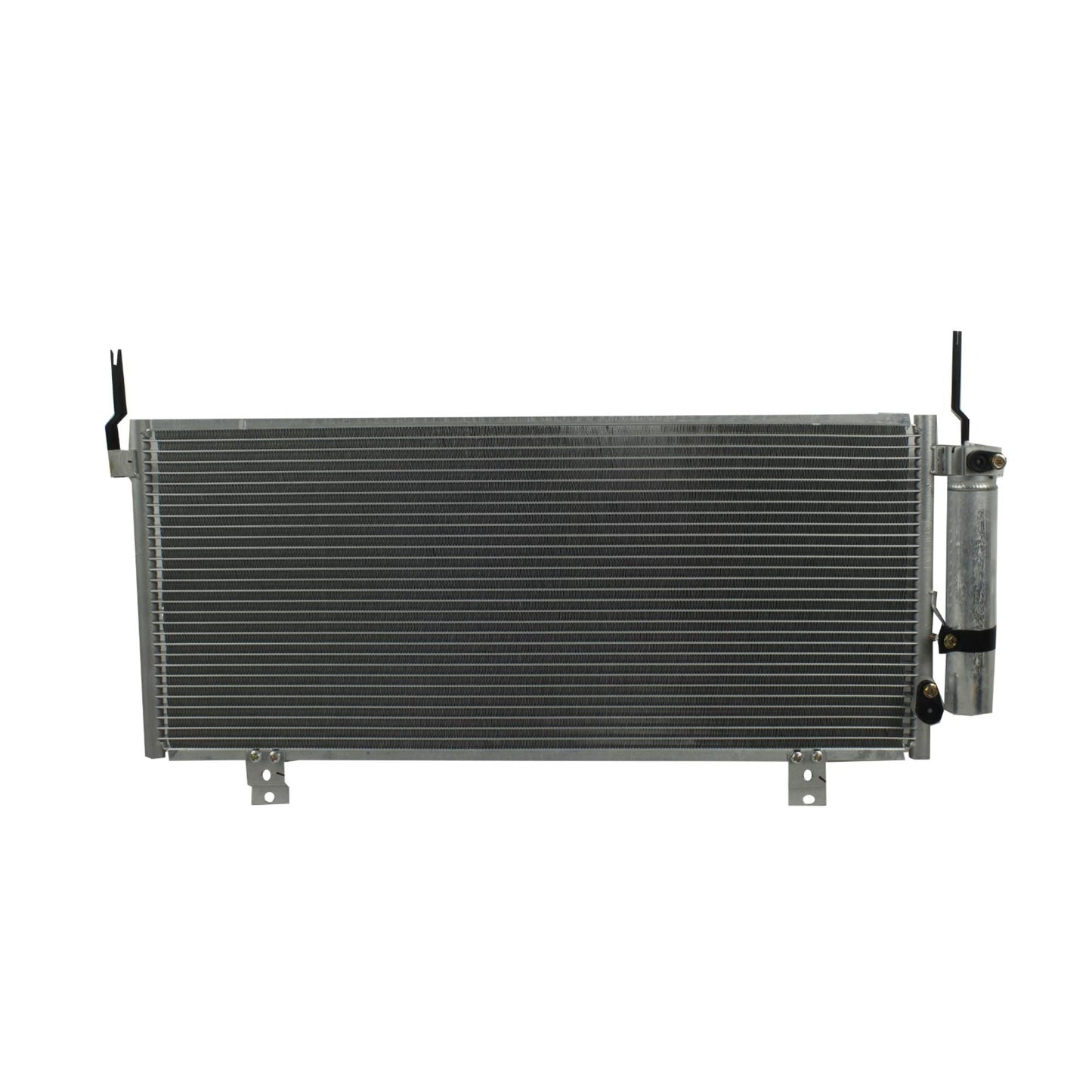 Condensador Automotriz Mitsubishi Eclipse 06-12