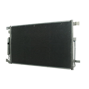 Condensador Automotriz Nissan Np300 16-20