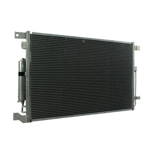 Condensador Automotriz Nissan Np300 16-20