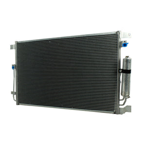 Condensador Automotriz Nissan Np300 16-20