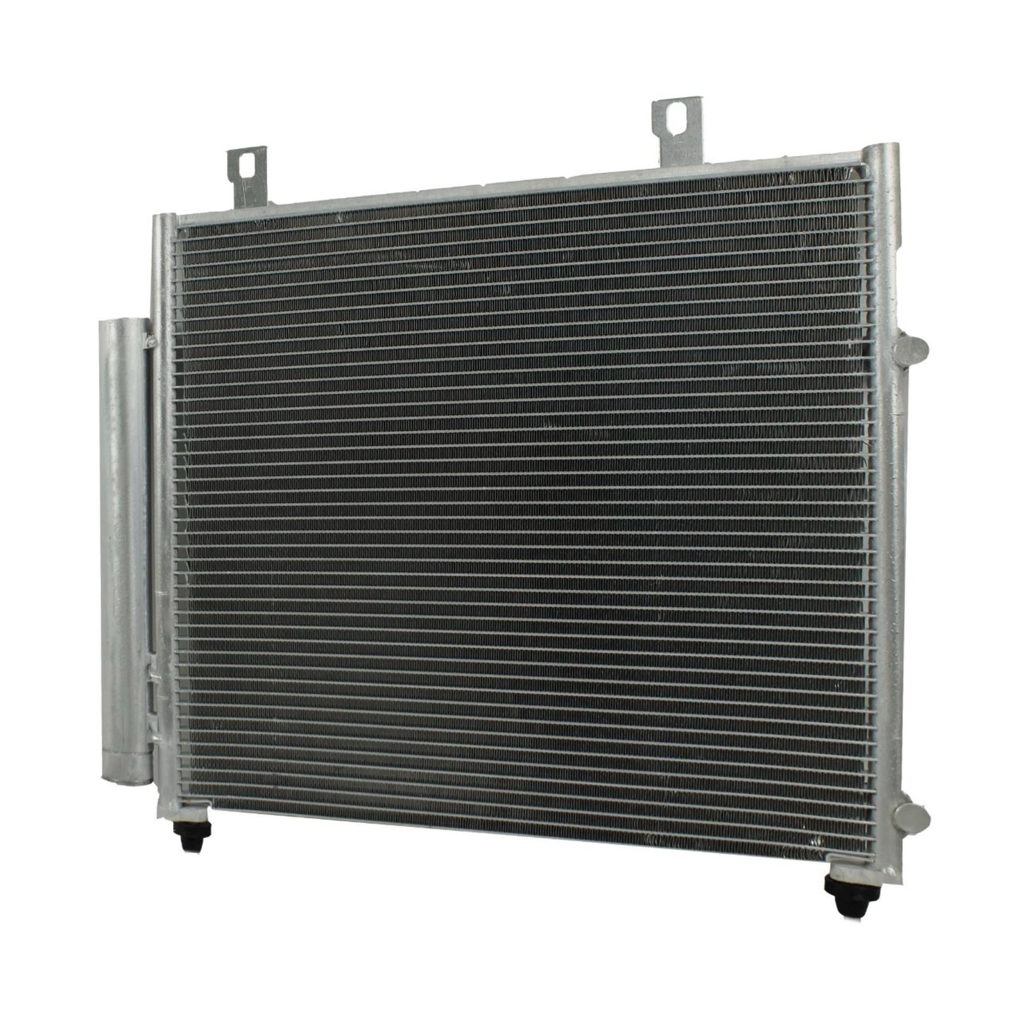 Condensador Automotriz Mitsubishi Mirage 17-19 Attitude 12-21