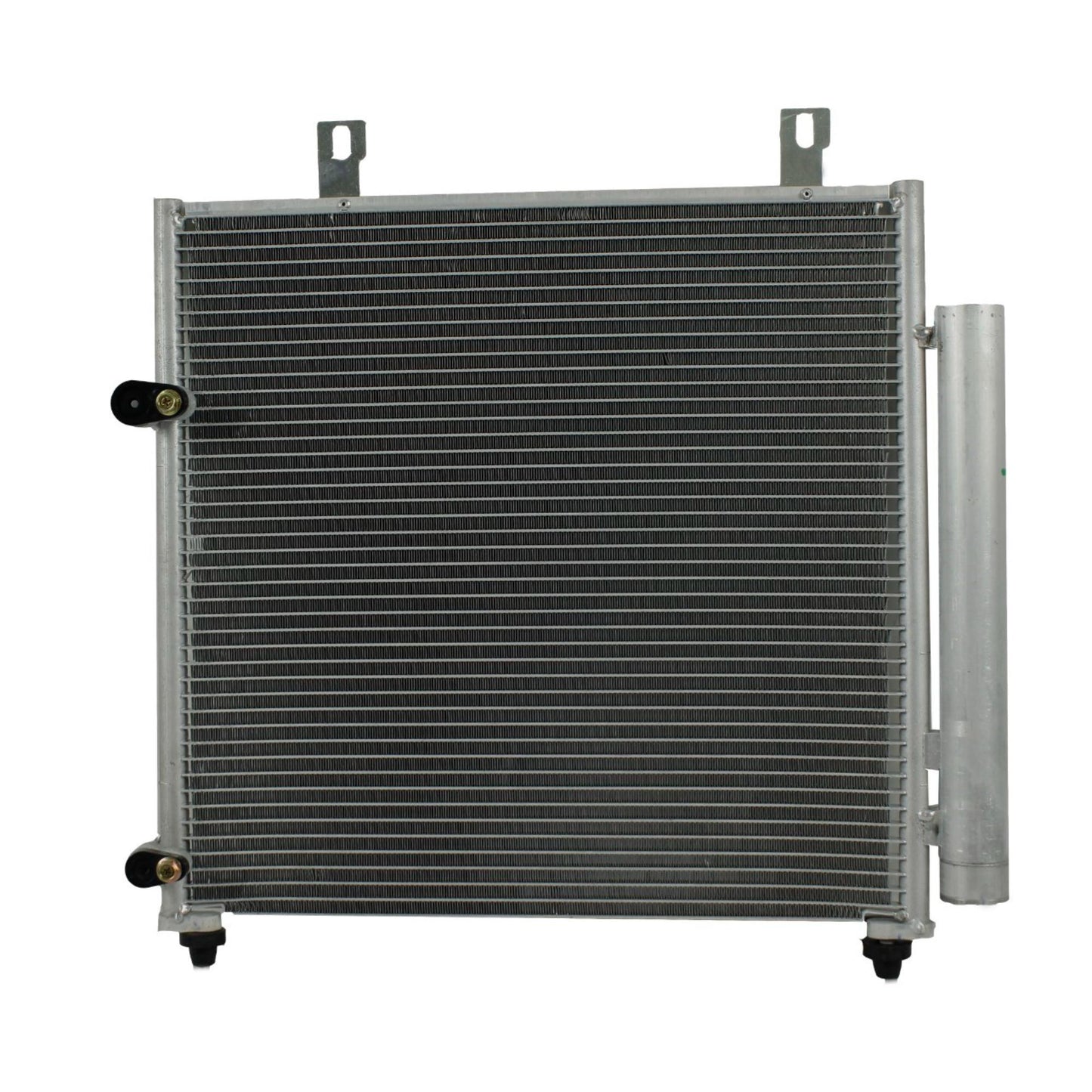Condensador Automotriz Mitsubishi Mirage 17-19 Attitude 12-21