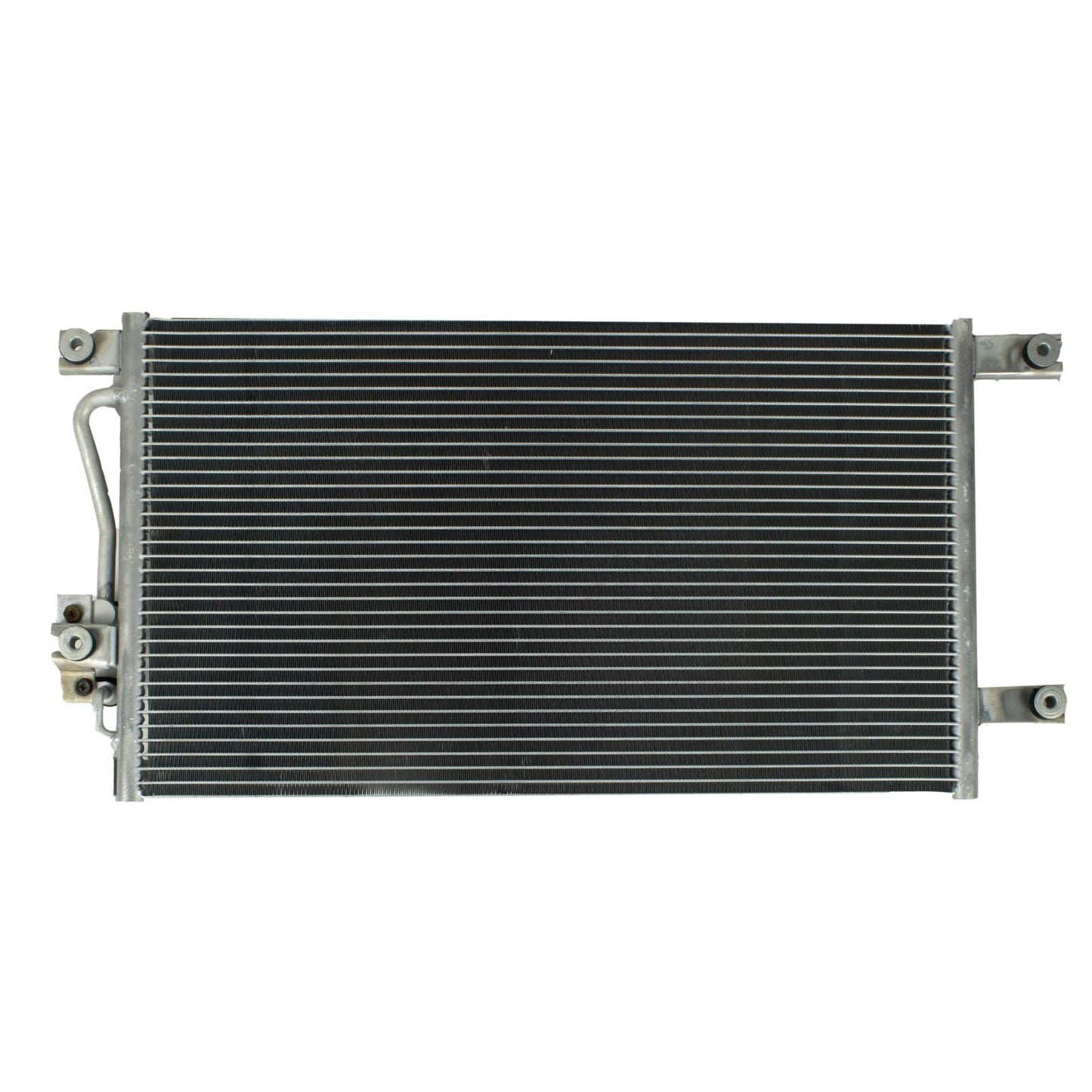 Condensador Automotriz Mitsubishi Montero Sport 97-15