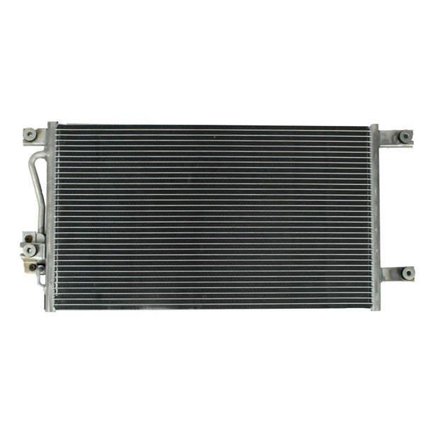 Condensador Automotriz Mitsubishi Montero Sport 97-15