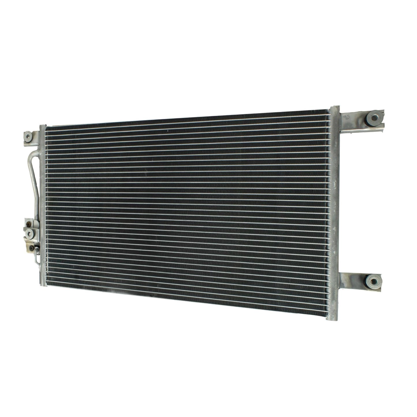 Condensador Automotriz Mitsubishi Montero Sport 97-15
