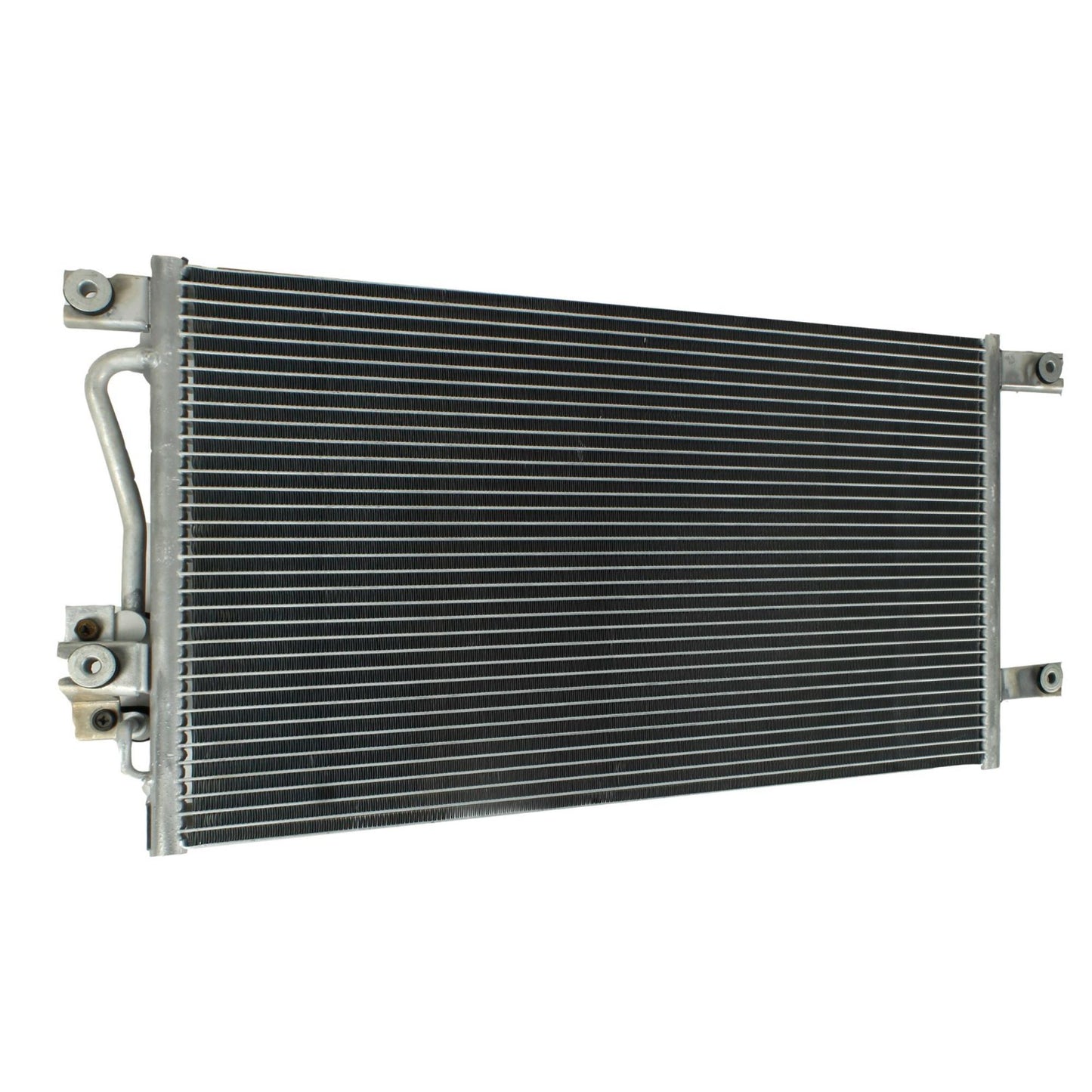 Condensador Automotriz Mitsubishi Montero Sport 97-15