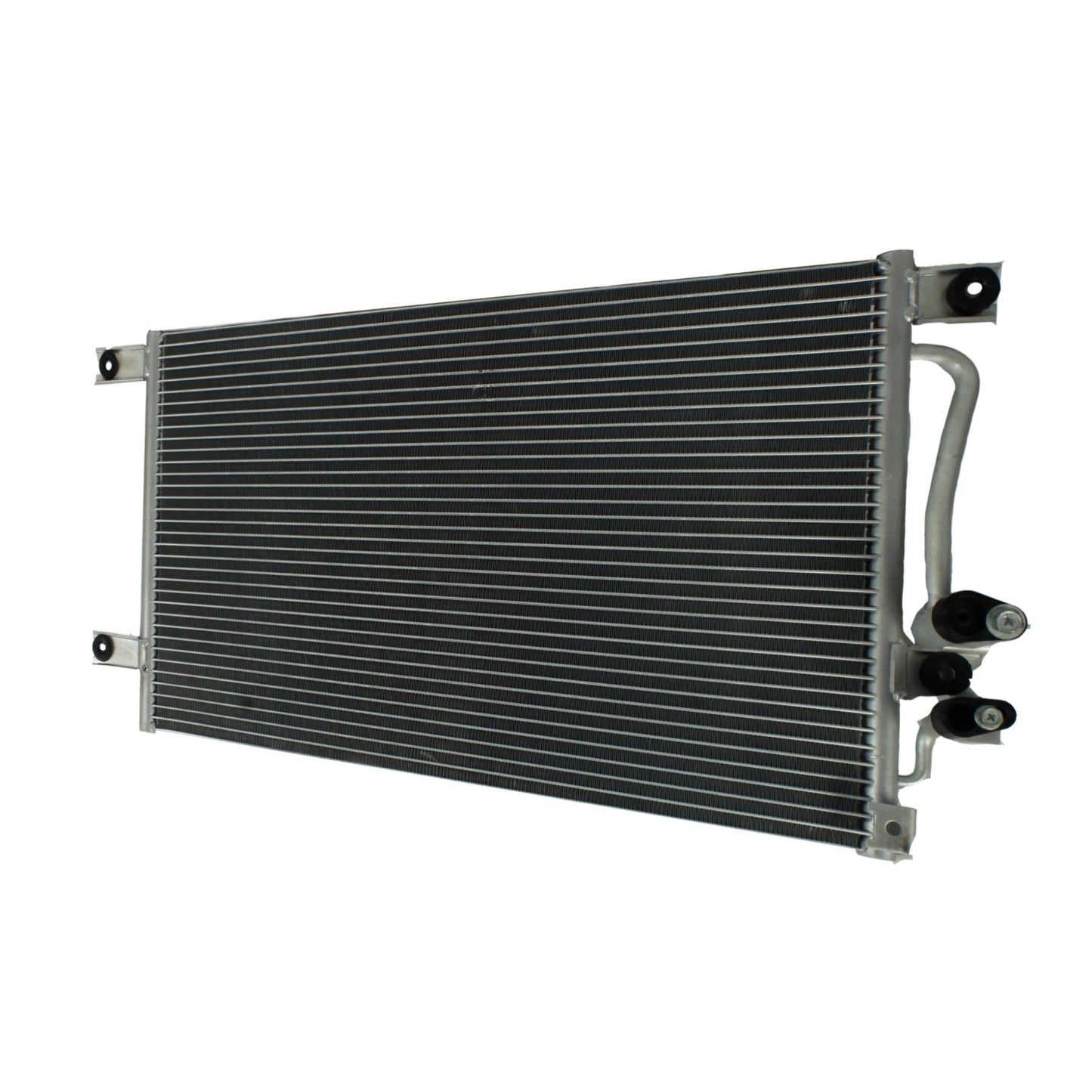 Condensador Automotriz Mitsubishi Montero Sport 97-15