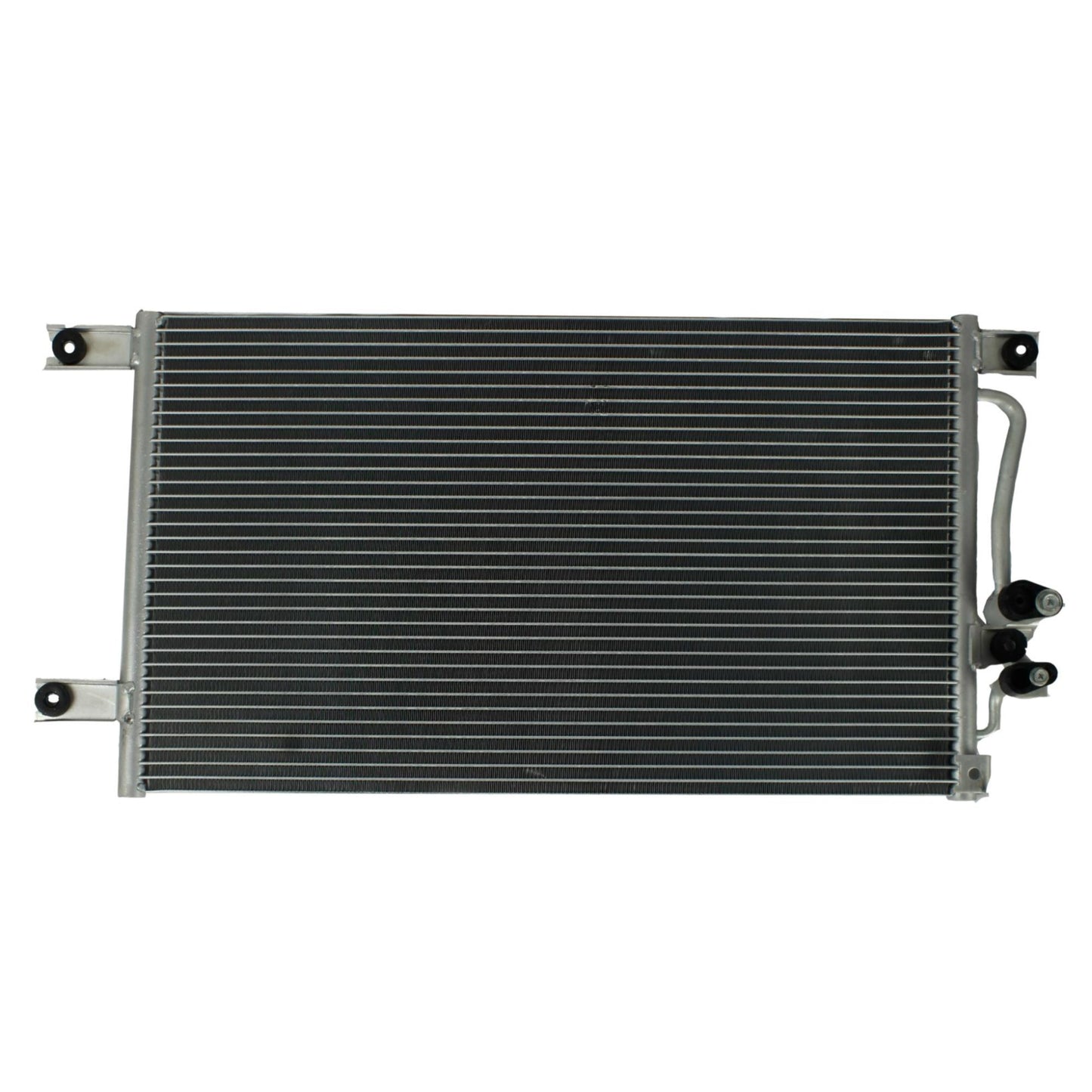 Condensador Automotriz Mitsubishi Montero Sport 97-15