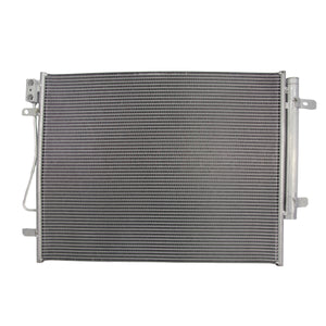Condensador A/C Peugeot Landtrek 2021-2022 Deyac