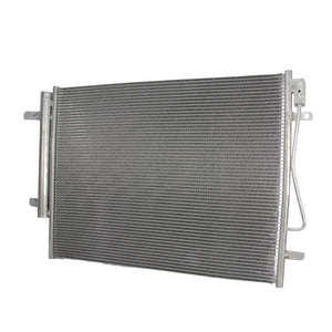 Condensador A/C Peugeot Landtrek 2021-2022 Deyac