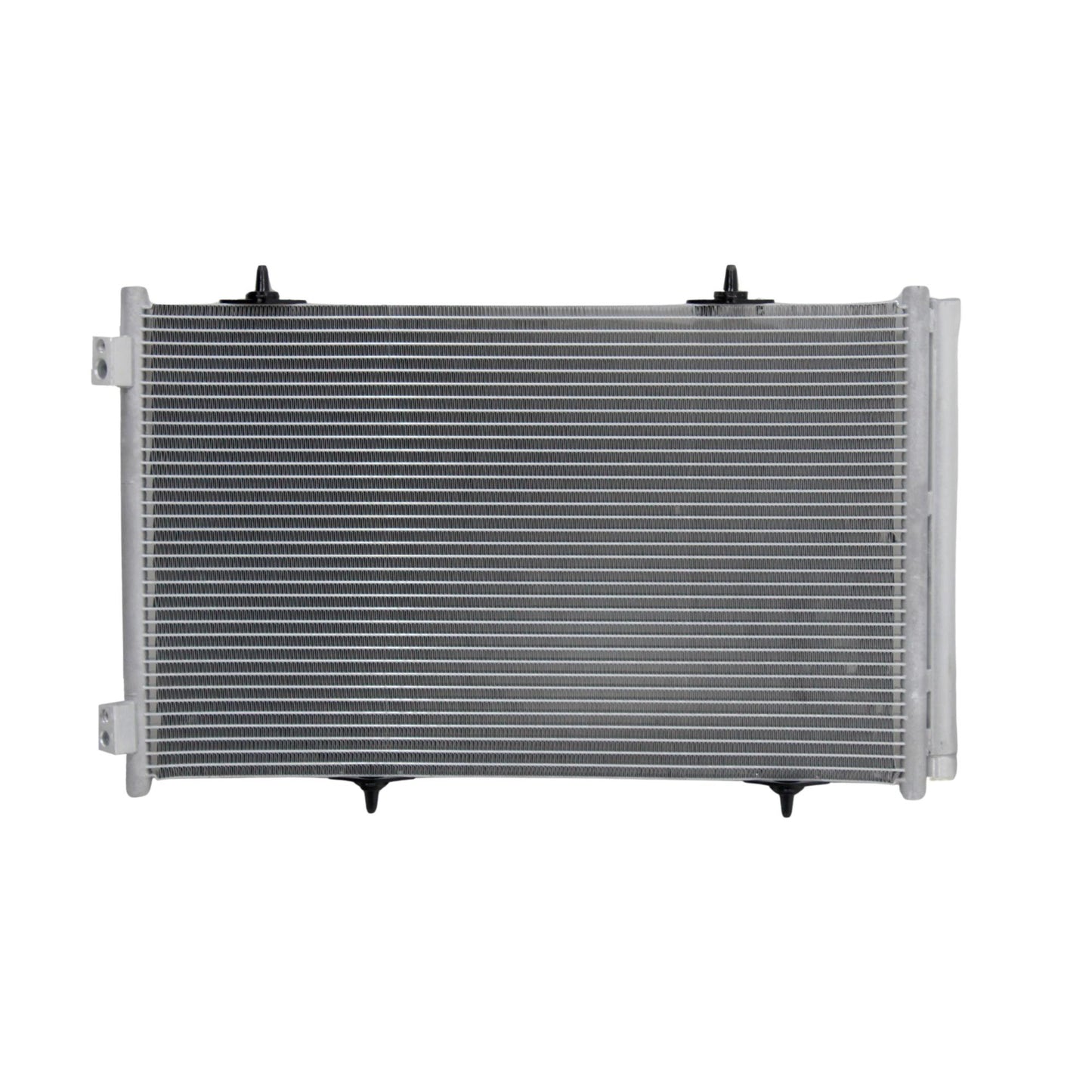 Condensador Automotriz Peugeot 301 17-22